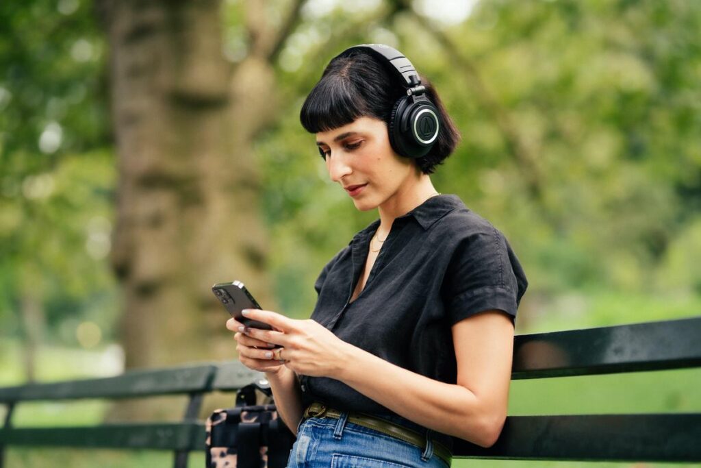 Best Audio Technica Over-Ear Headphones