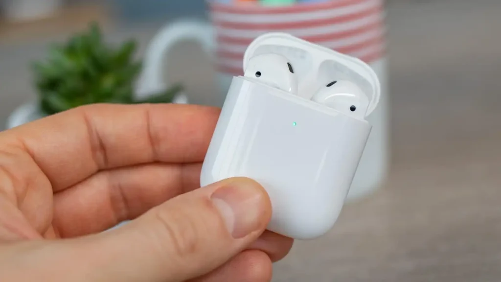 How to Make AirPods Louder