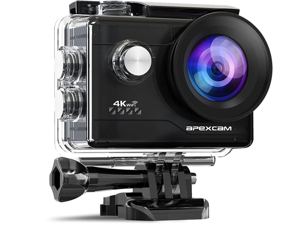 Apexcam Pro M80