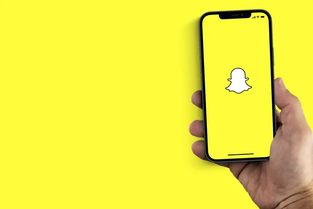 How to Allow Camera Access on Snapchat