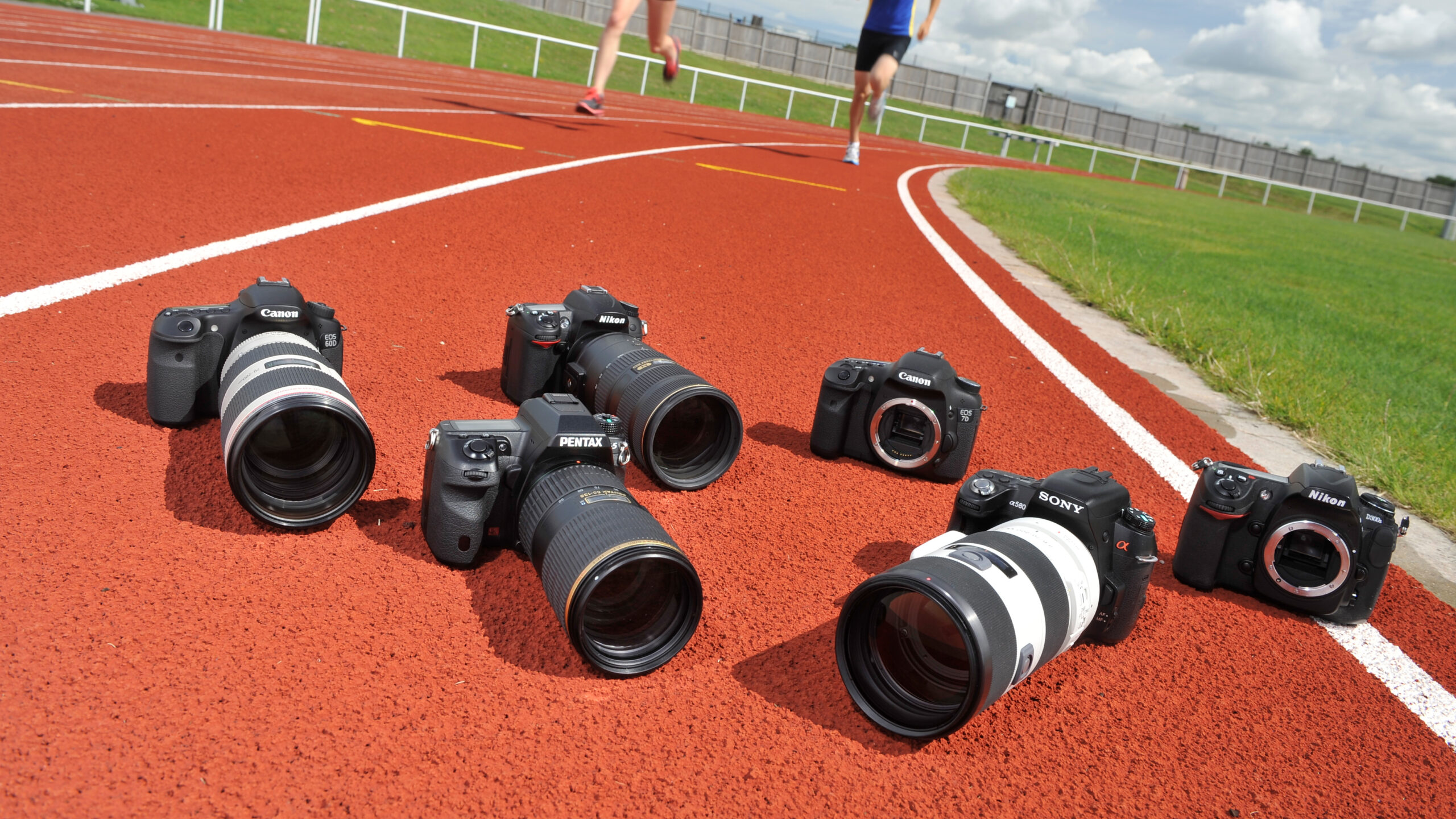 Best Camera Photography for Sports 2022